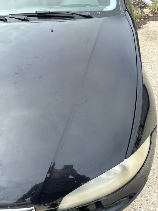 Capota bmw seria 1 e81 e82 e87 e88 schwarz2 si havanna metallic a17/8