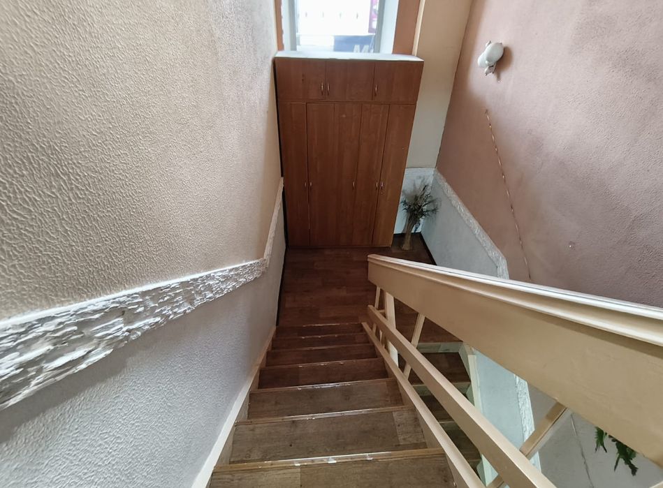 коммерческая недвижимость