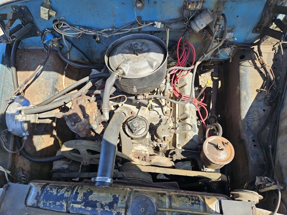 Зил 130 Zil 130 с газ