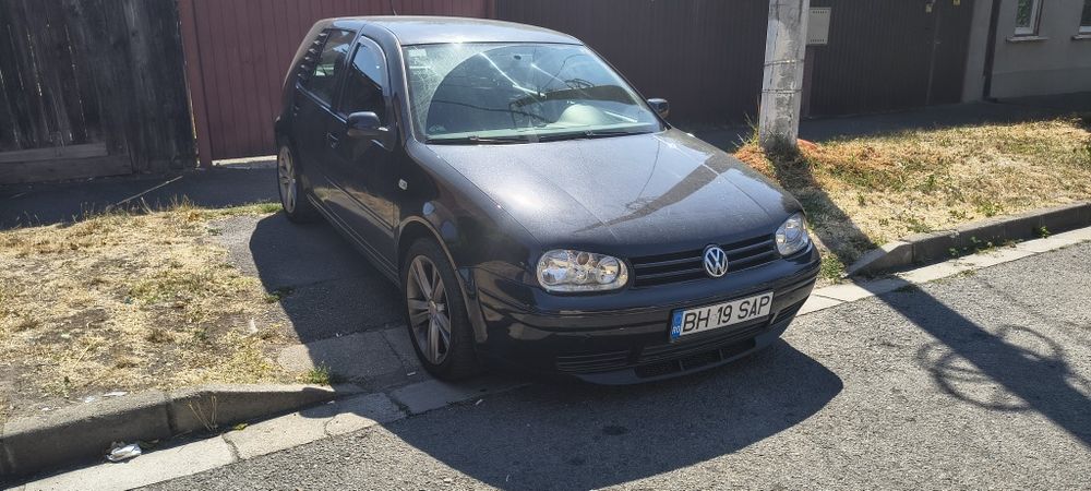 VOLKSWAGEN Golf 0 — imagine 4