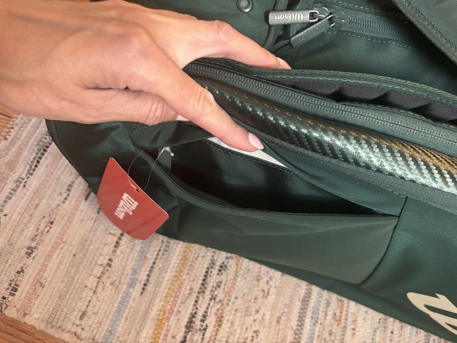 Wilson Blade тенис сак