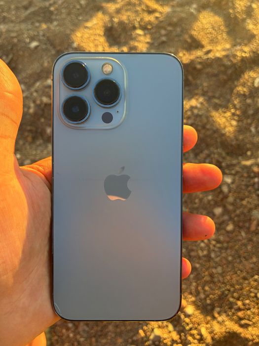 Iphone 13 pro 128gb полный комплект