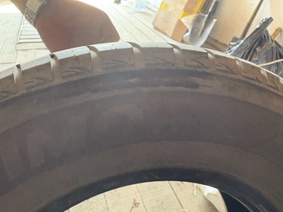 Hankook 185/75/14 комплект лето