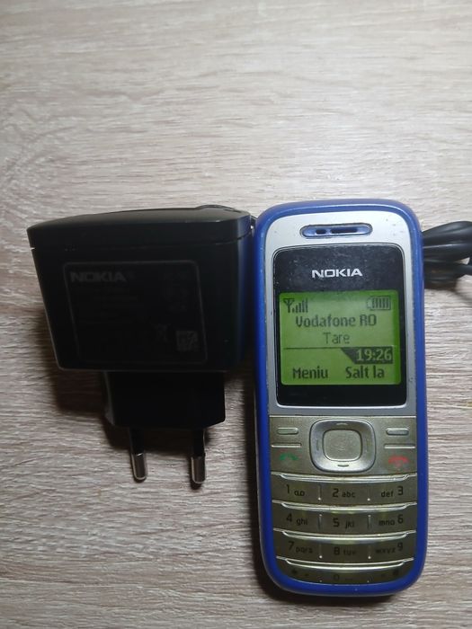 Telefon   "Nokia"