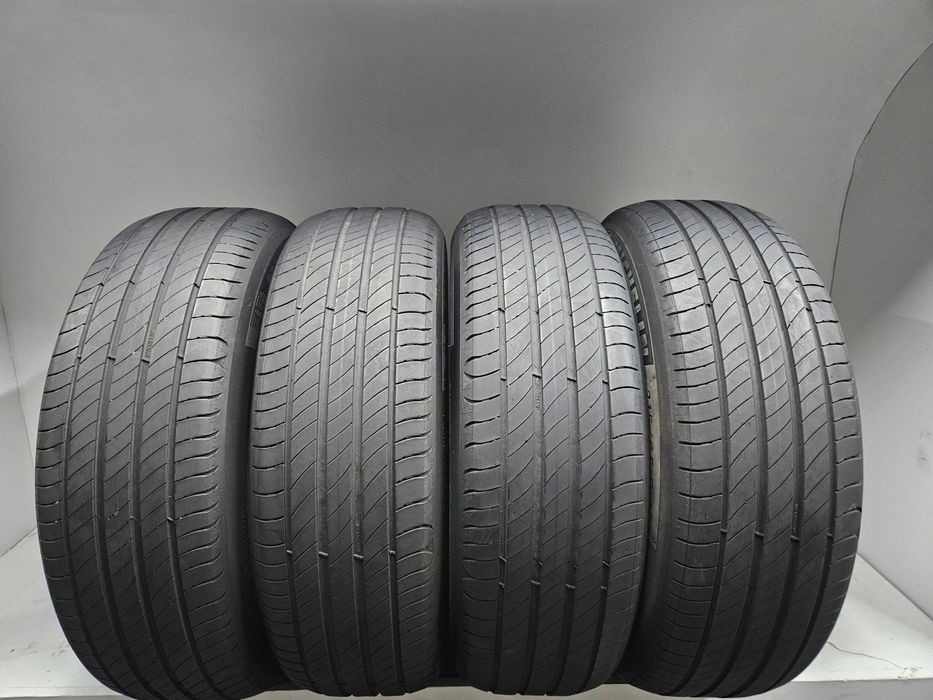 Anvelope Second Hand Michelin Vara - 215/65 R17 103V