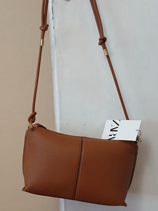 Дамска чанта ZARA Намаление