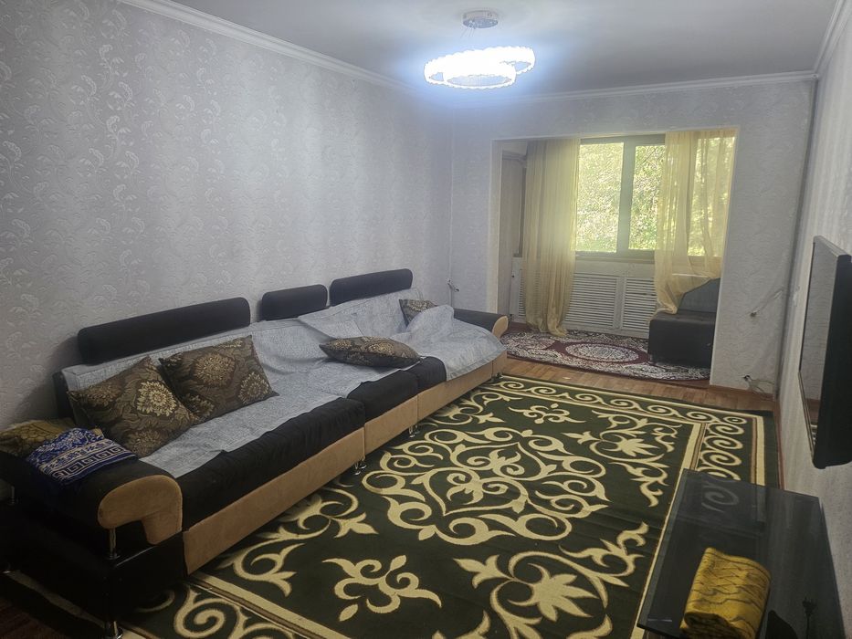 Квартира 35000 т айына