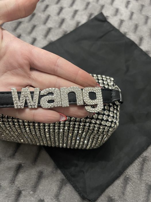 Дамска чанта Alexanderwang