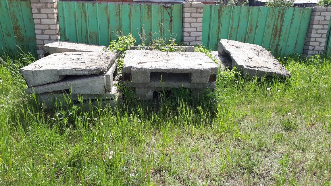 Жб блоки 17 штук: 30 000 тг. - Полистиролбетонные блоки Петропавловск ...