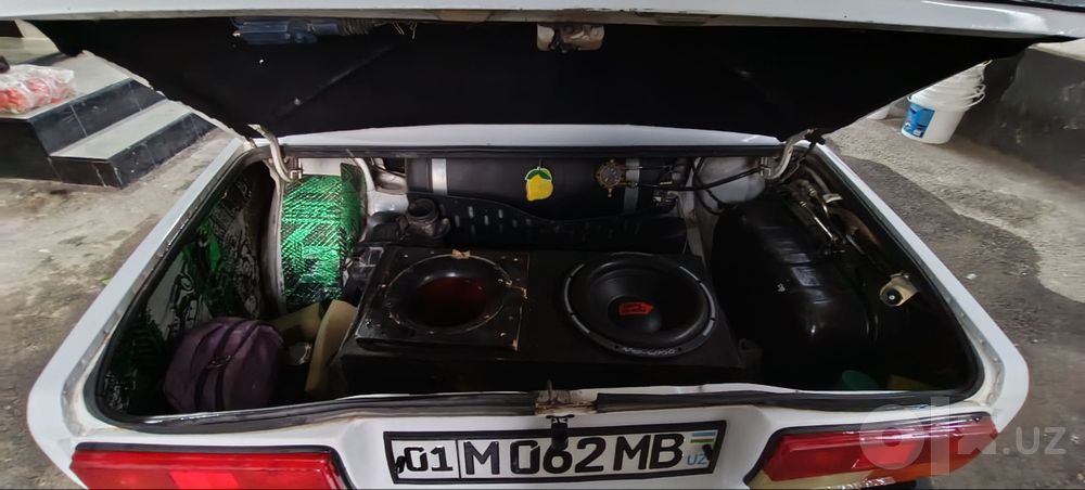 Lada 2107 sotiladi sirochna