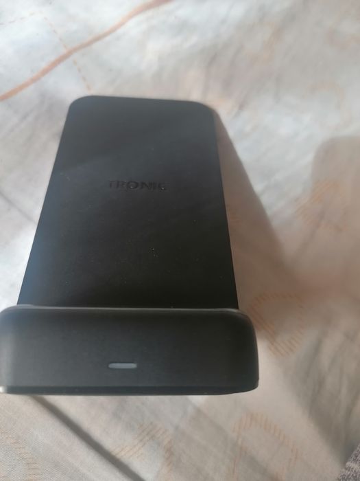 Incarcator wireless tronic