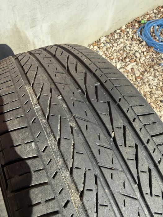 Vand anvelope 215/60/17