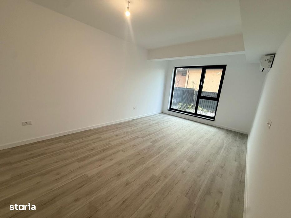 Finalizat/Intabulat - Sun Residence-Ap 4 camere-116 Mp- Grădină 130 Mp