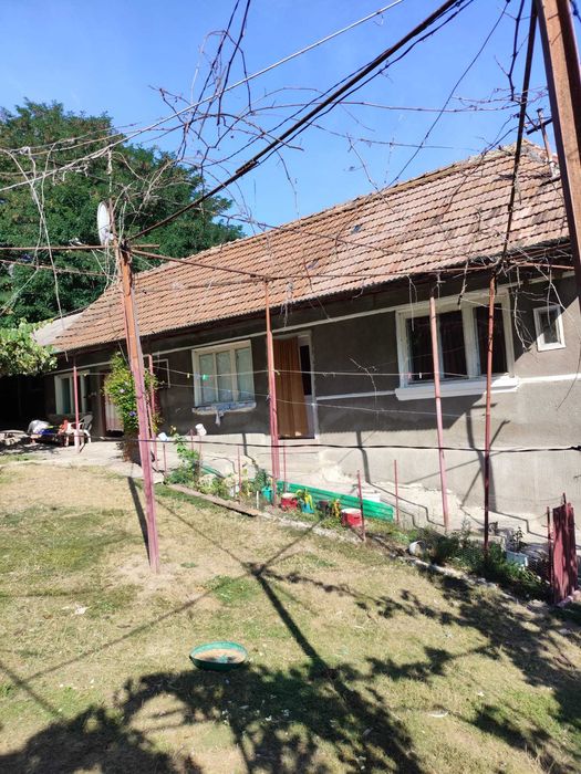 Casa de vanzare - Cioara