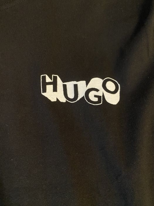 Tricou Hugo Barbati