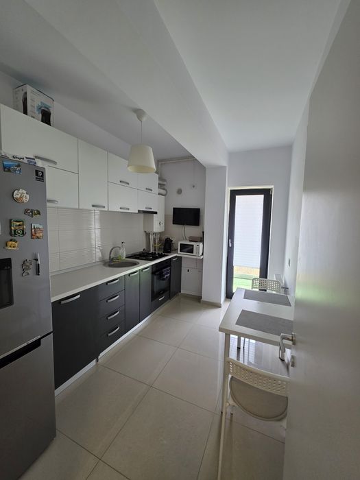 Închiriere apartament 2 camere Pipera
