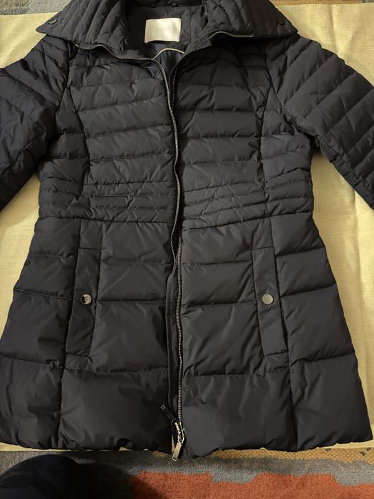 Geaca Hugo Boss dama puf originala