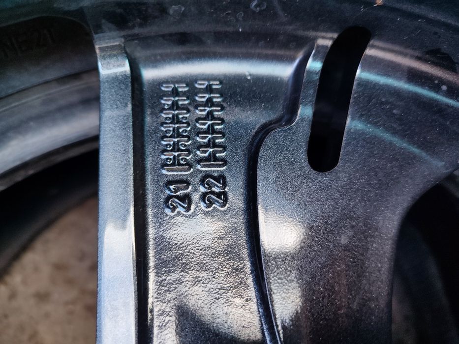 20" оригинални алуминиеви джанти за Audi E-tron Q7,Q5,A8,A6...