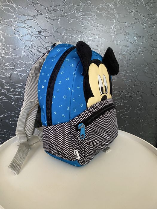 Детска раница Samsonite Disney Мики Маус