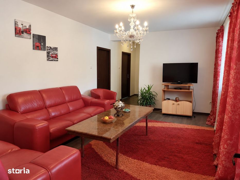 Apartament 2 camere de închiriat – Piata Unirii | UMF