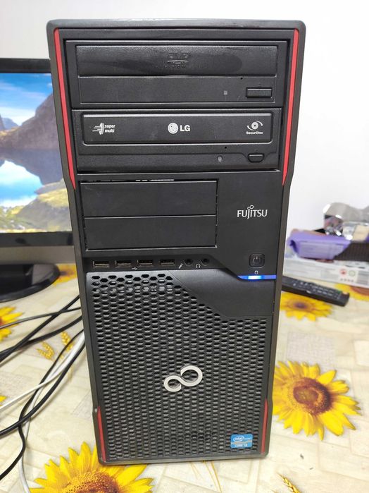 Fujifsu Siemens i5-3470