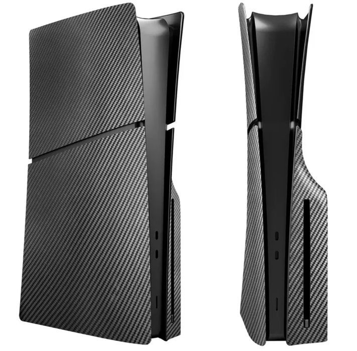 Корпусы для playstation 5 slim