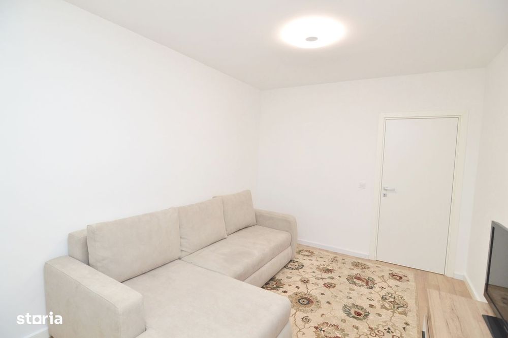 Apartament 2 Camere Ivory Residence |Prima Inchiriere|Loc Parcare|Boxa