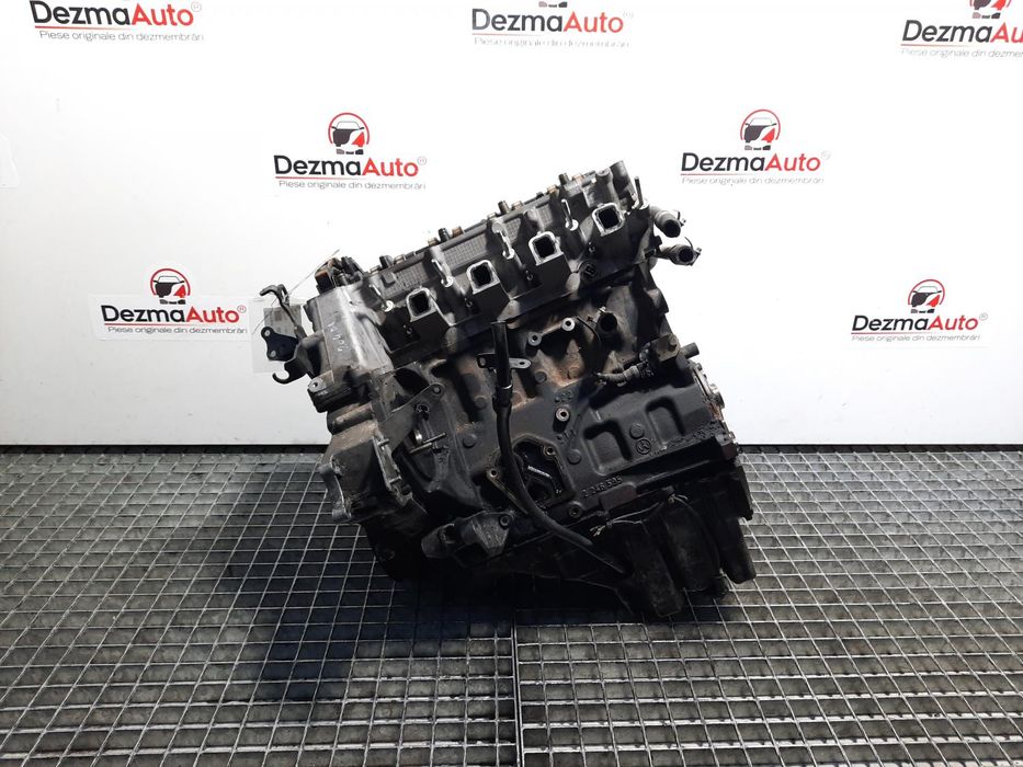 Motor, cod 204D1, Bmw 5 (E39) 2.0 D