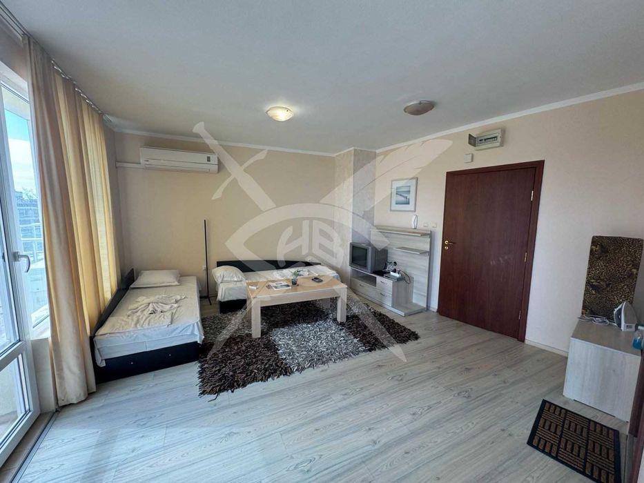 Продава се Ателие в к.к. Слънчев бряг - 65 кв.м за 999 €/кв.м - Снимка #1