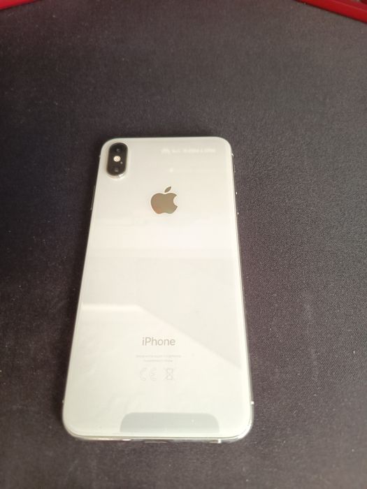 Vând iPhone XS MAX