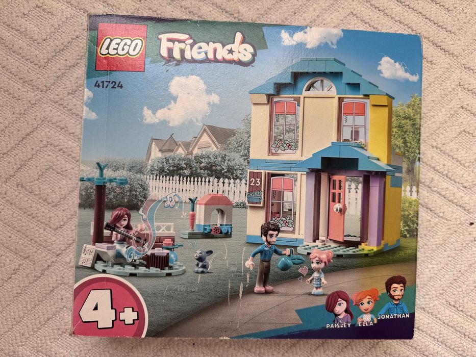 Конструкторы lego