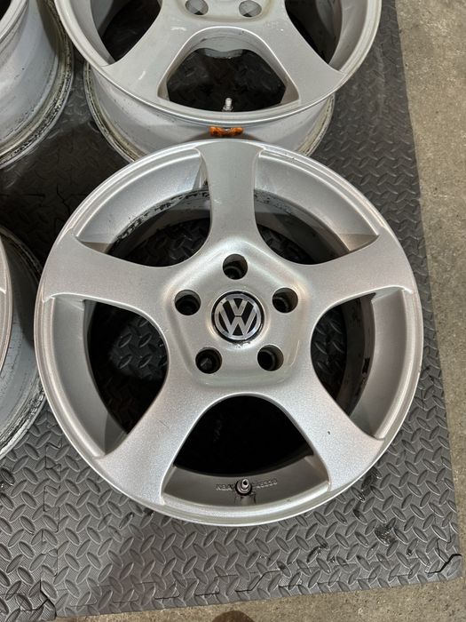 16-ки 5х120 - VW - Transporter - T5-T6