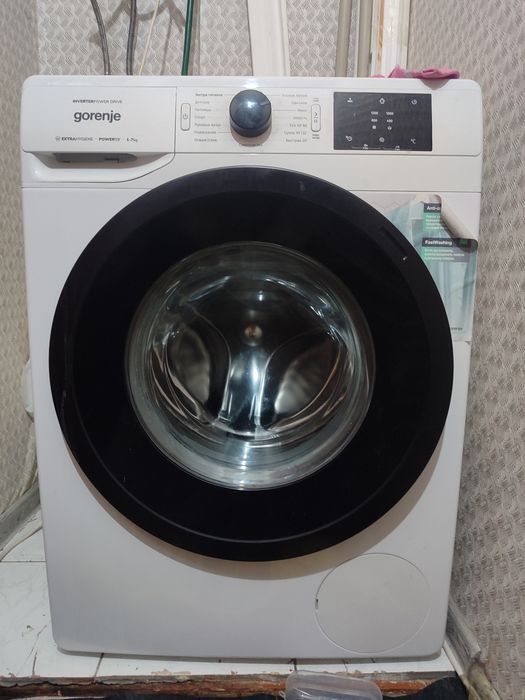 gorenje стиральная машина