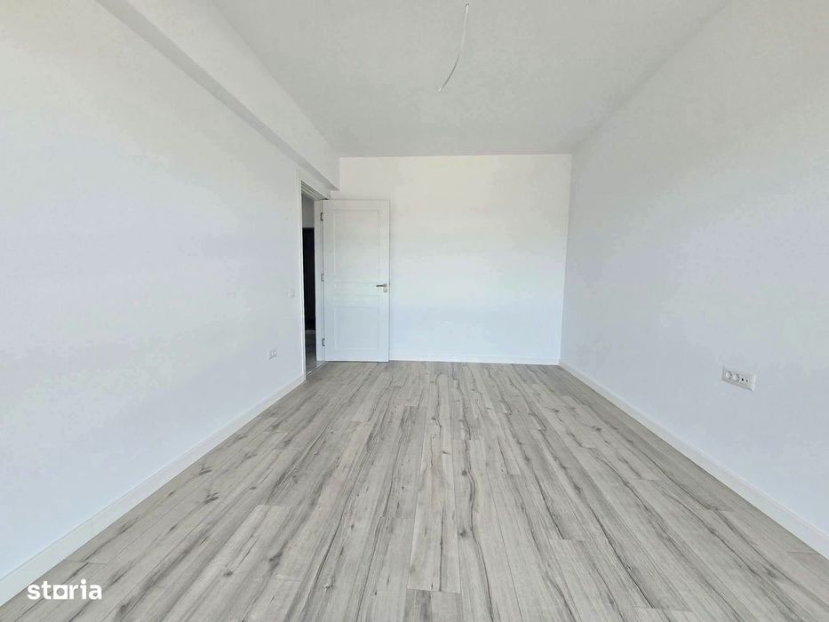 Apartament 2 Camere + boxa+ parcare, Strada Piersicului, Fundeni