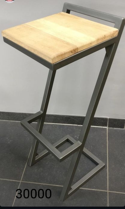 Мебель в стиле  LOFT.