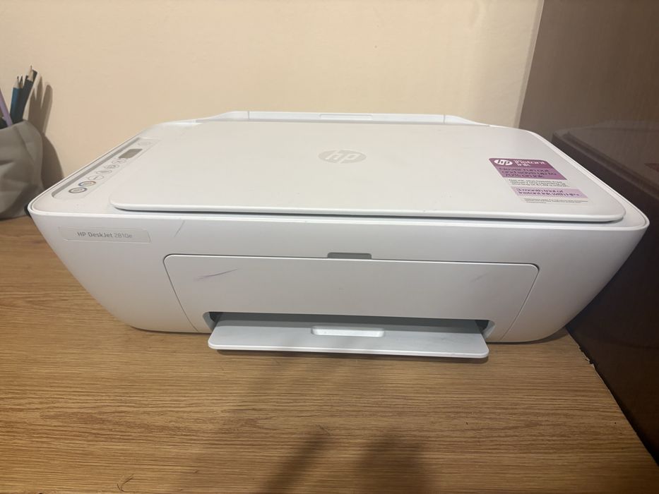 Imprimanta hp instant ink