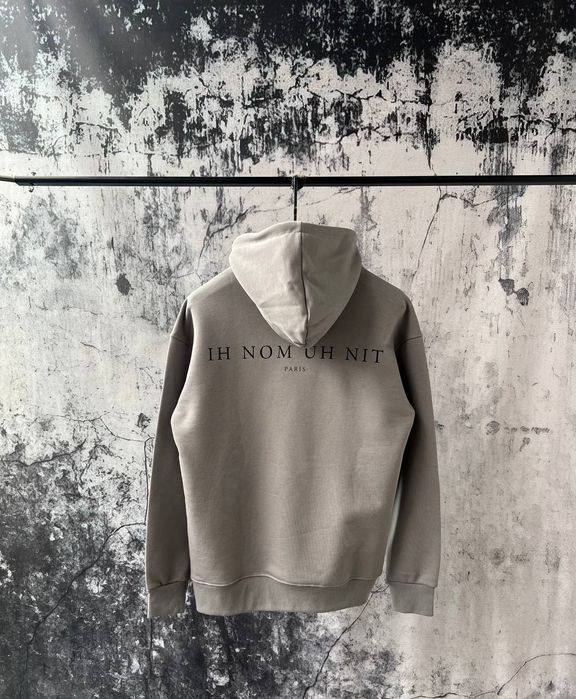 Hanorac premium IhNomUhMit