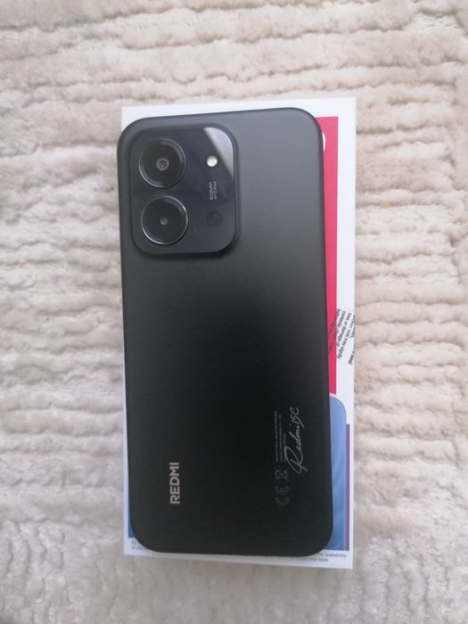 Xiaomi Redmi 15C