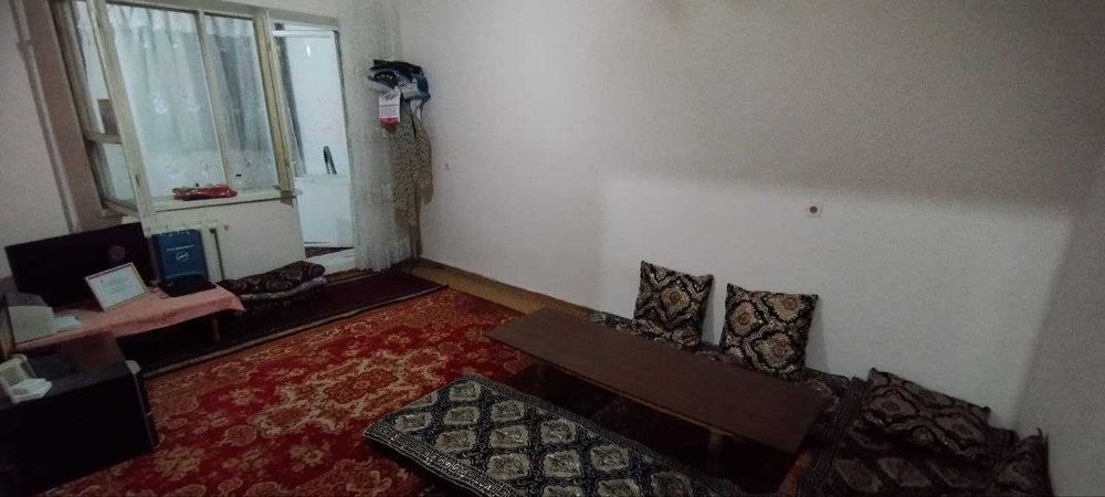 Продажа  3-х комнатной квартиры