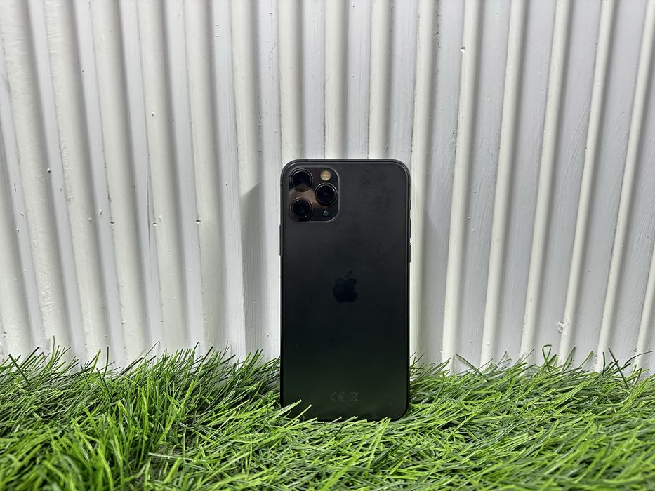 телефон Iphone 11 pro 64 gb