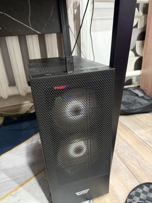 Компьютер игровой