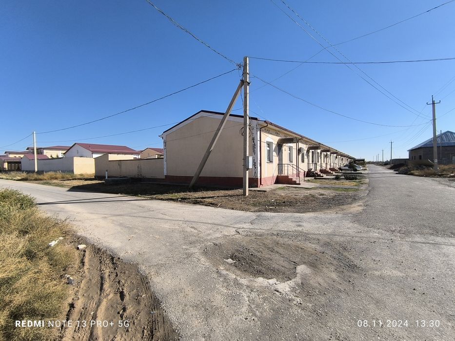 2 сути Коттедж срочно сотилади: ками бор