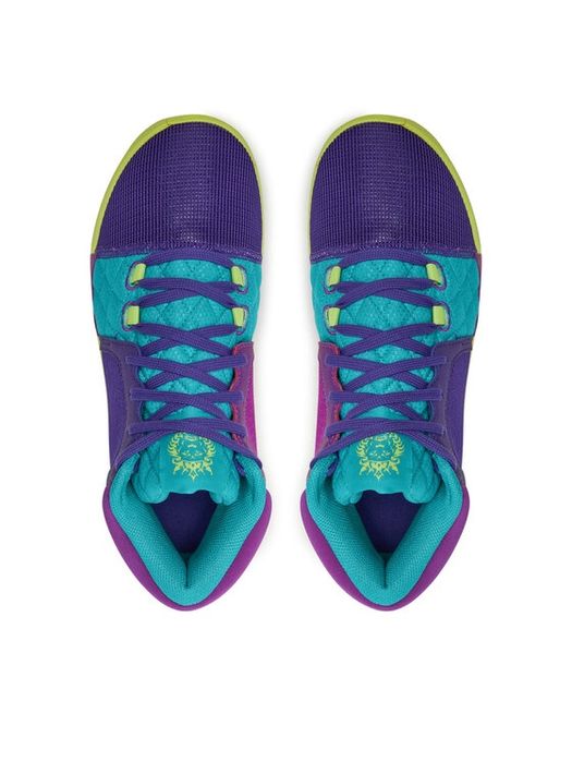 Pantofi cu amortizare baschet NIKE LeBron Witness 8 marime 43 noi