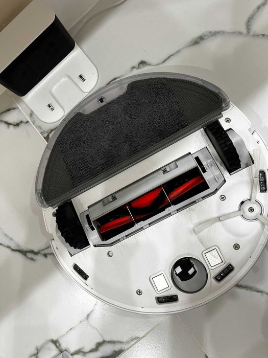 Xiaomi Mi Robot Vacuum Mop 2 Lite ( Белый )