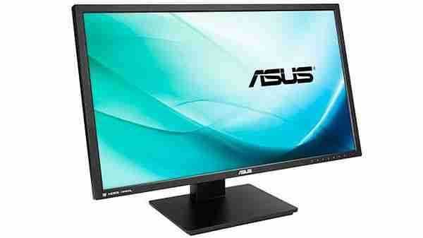 Продам сенсорные мониторы ASUS VT168H