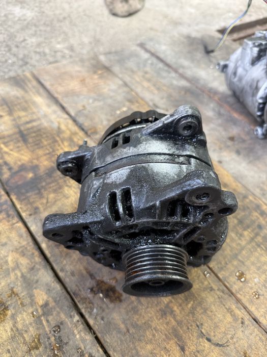 Алтернатор за Audi B7 3.0