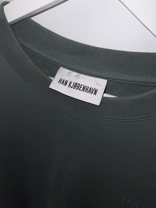 Блуза HAN kjobenhaven