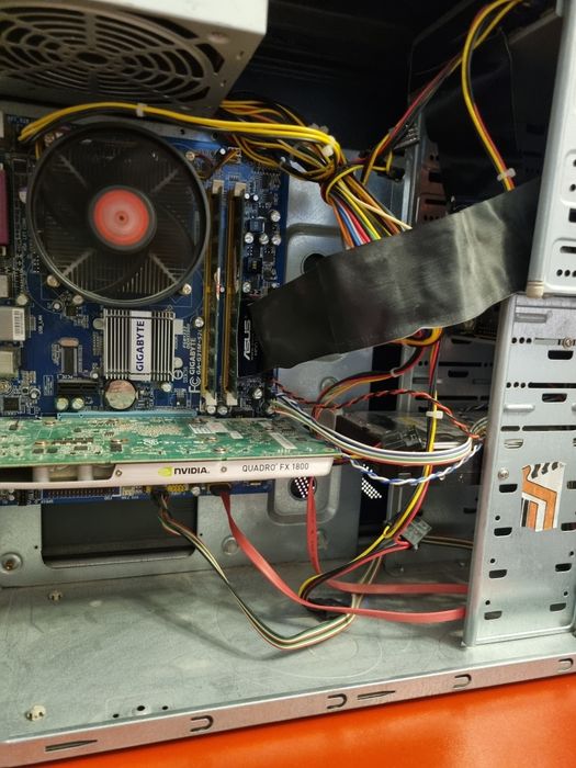 Unitate Pc Pentium 4
