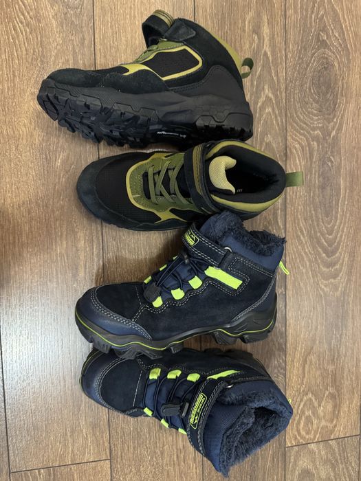 Детски Апрески 33-34 номер