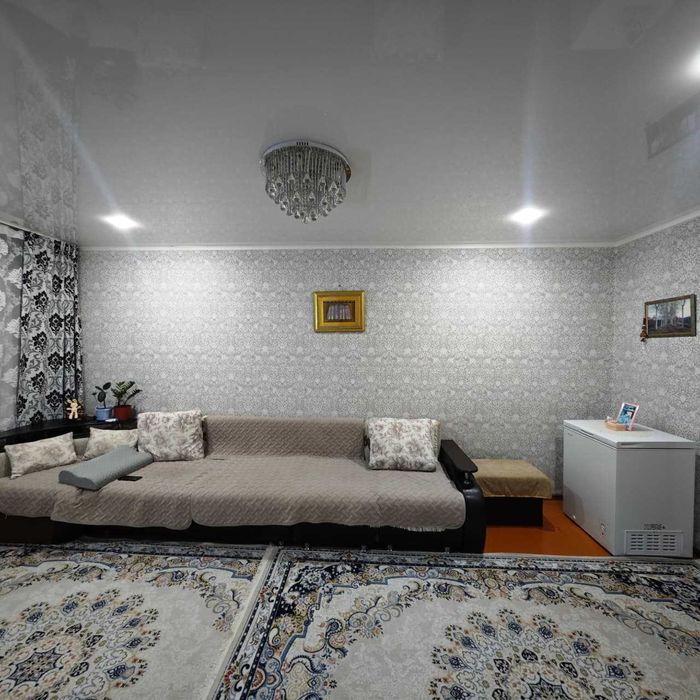 Продам 2 комнатную квартиру